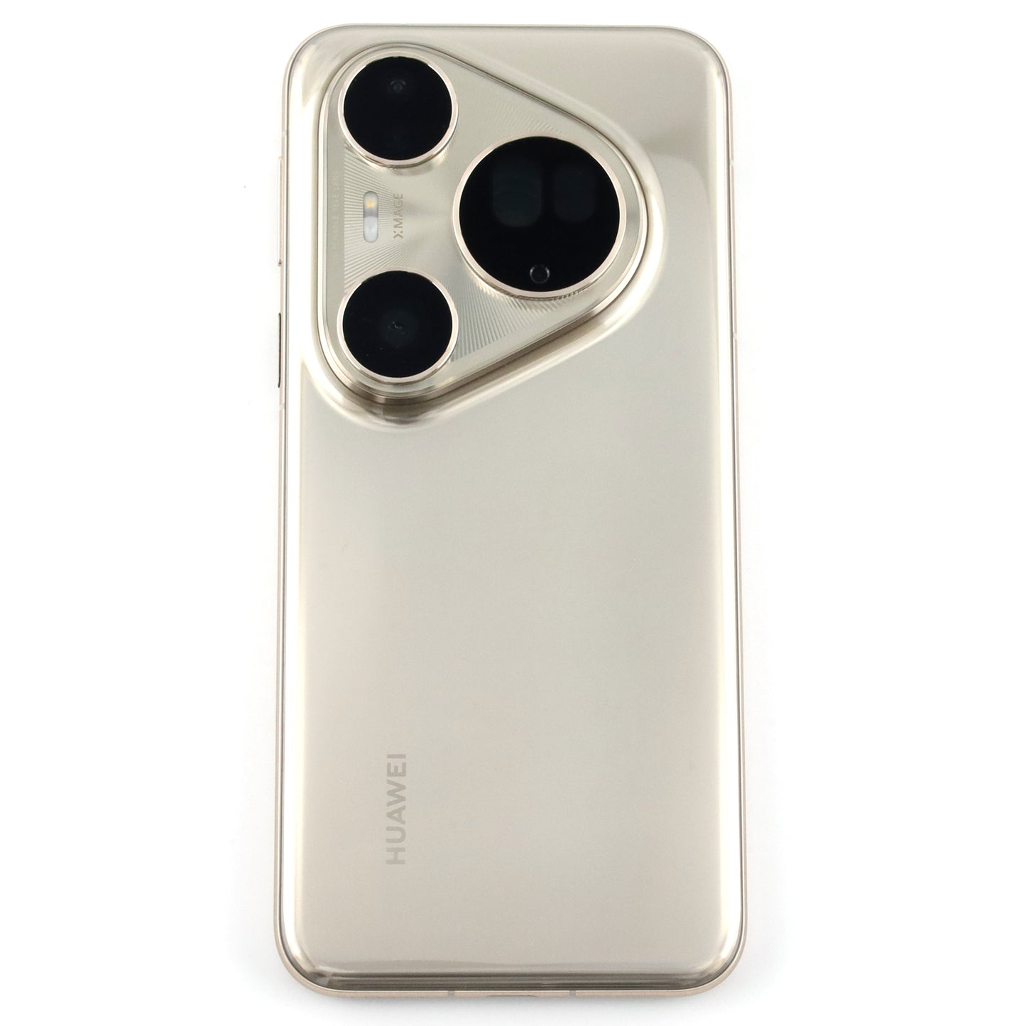 B+ランク HUAWEI Pura 80 Ultra 16/512GB PrestigeGold LMU-LX9 グローバル版【90日保証】