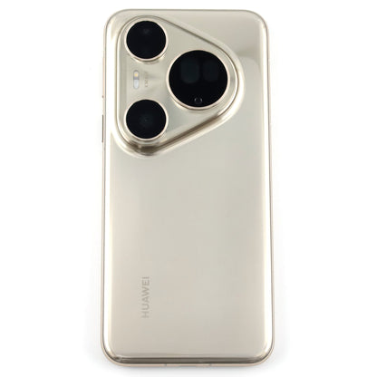 B+ランク HUAWEI Pura 80 Ultra 16/512GB PrestigeGold LMU-LX9 グローバル版【90日保証】