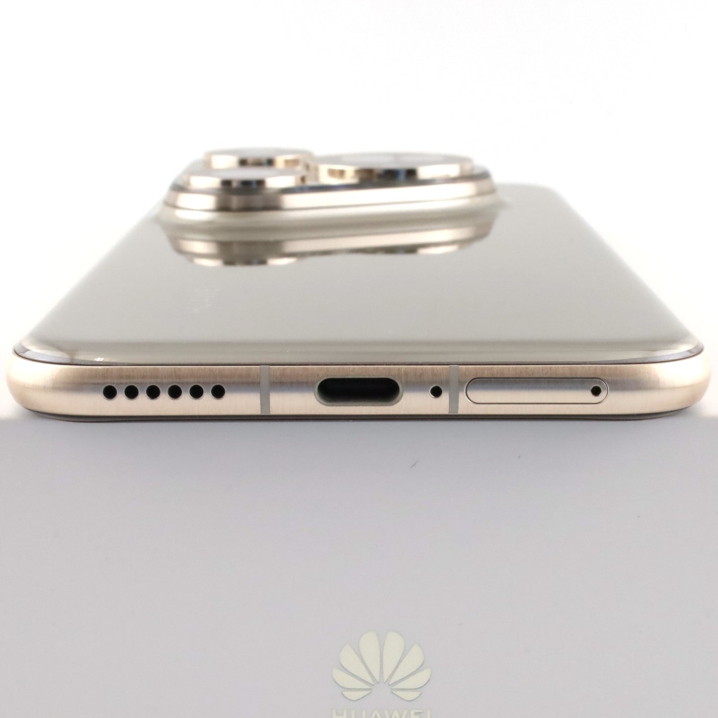 B+ランク HUAWEI Pura 80 Ultra 16/512GB PrestigeGold LMU-LX9 グローバル版【90日保証】