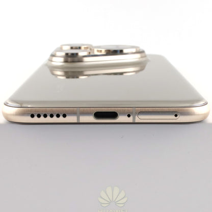 B+ランク HUAWEI Pura 80 Ultra 16/512GB PrestigeGold LMU-LX9 グローバル版【90日保証】