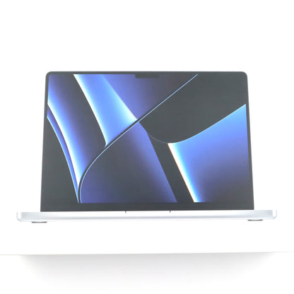 Bランク Apple MacBook Pro LiquidRetinaXDRディスプレイ 14.2インチ 16GB/1TB A2779 MPHJ3J/A 国内版【30日保証】