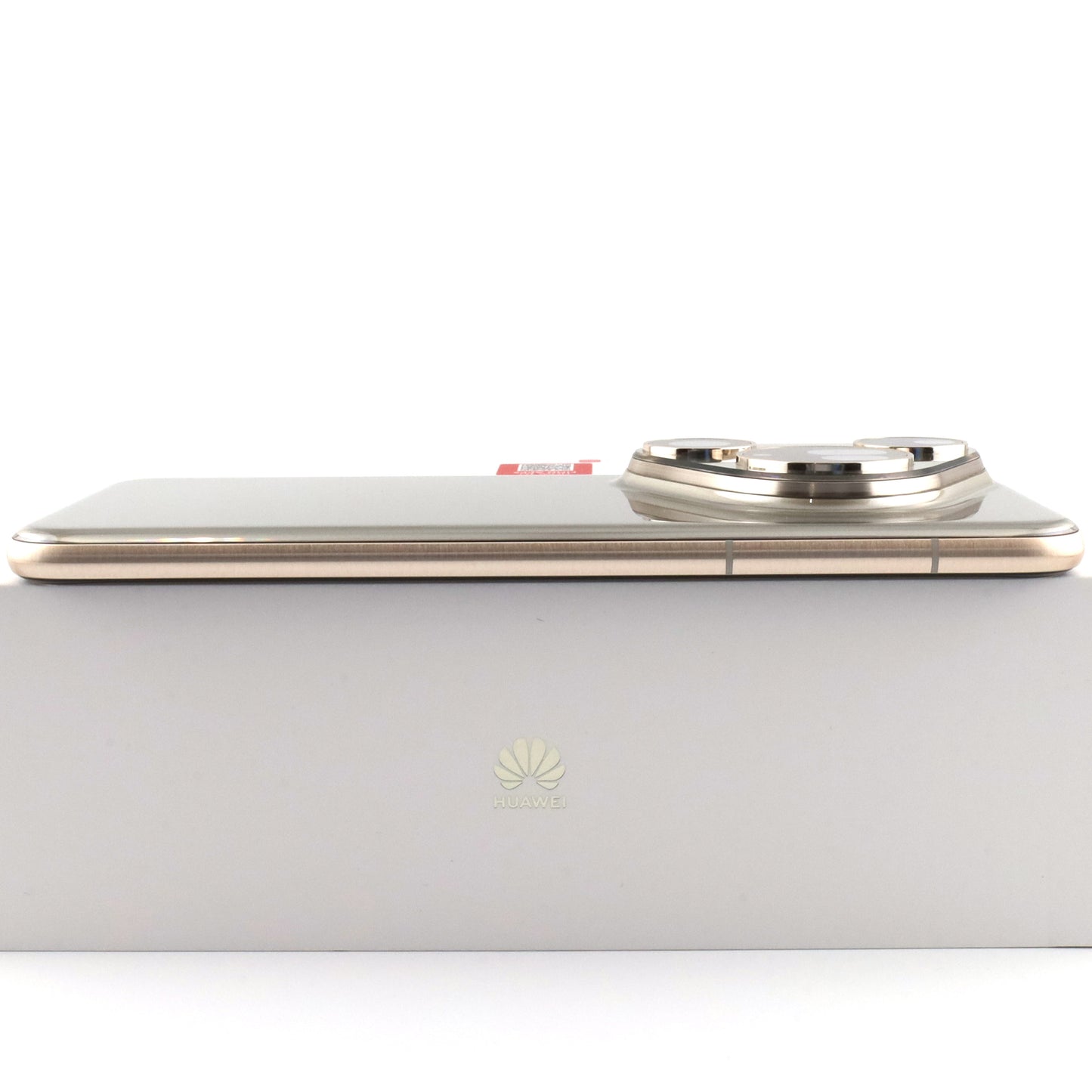 B+ランク HUAWEI Pura 80 Ultra 16/512GB PrestigeGold LMU-LX9 グローバル版【90日保証】