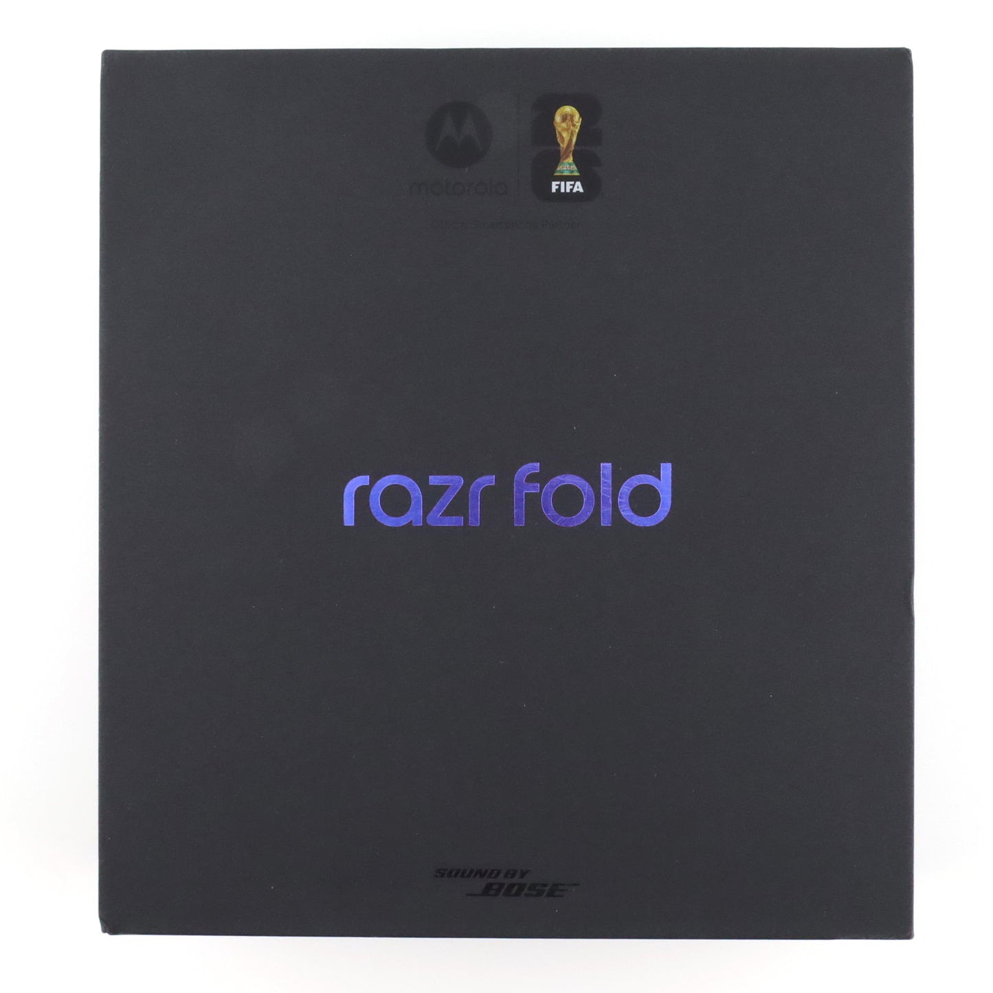 C++ランク motorola razr fold 16/512GB Pantone Lily White XT2651-1 YDM18642341P グローバル版【90日保証】