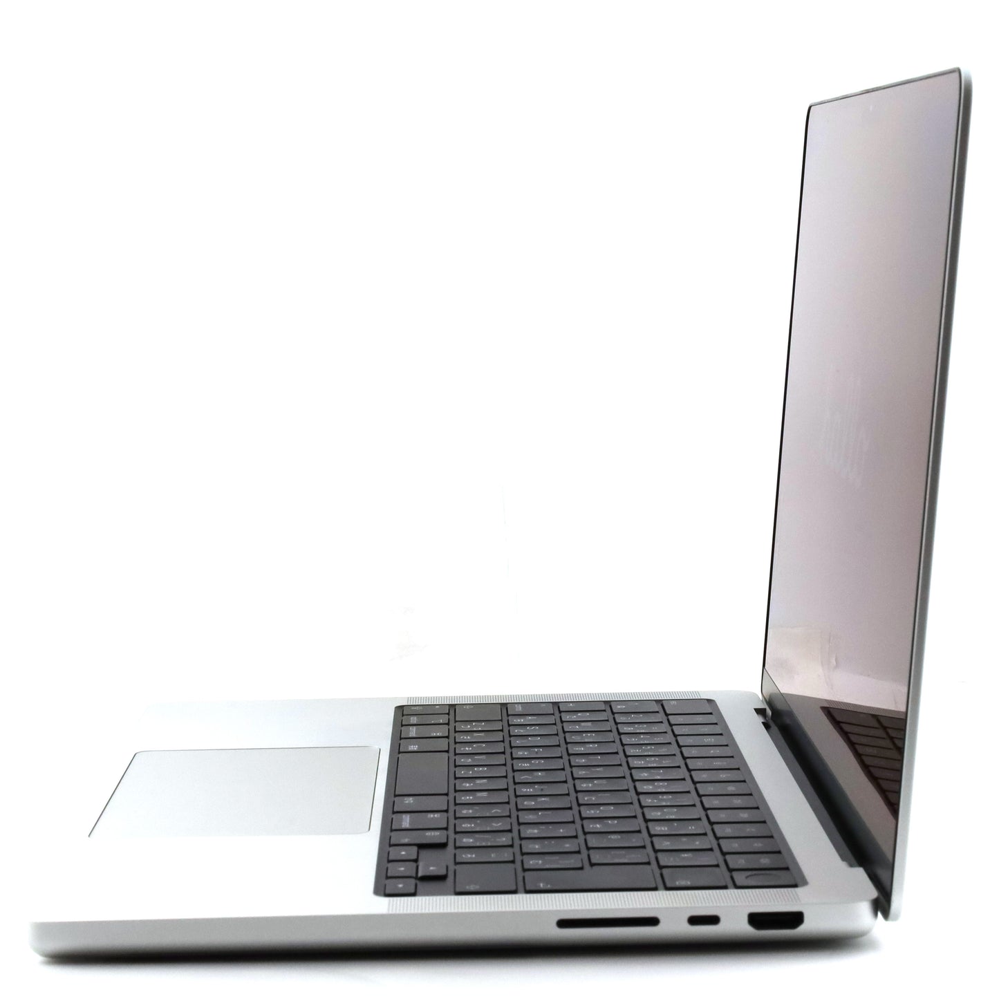 Bランク Apple MacBook Pro LiquidRetinaXDRディスプレイ 14.2インチ 16GB/1TB A2779 MPHJ3J/A 国内版【30日保証】