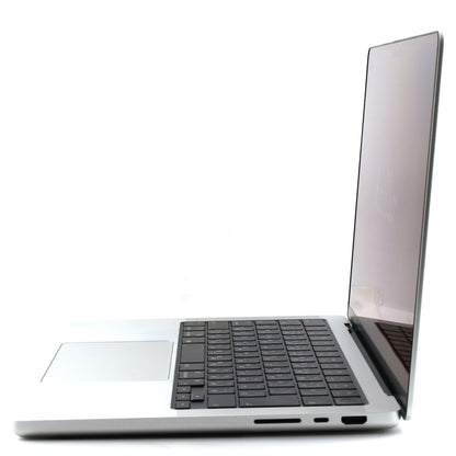 Bランク Apple MacBook Pro LiquidRetinaXDRディスプレイ 14.2インチ 16GB/1TB A2779 MPHJ3J/A 国内版【30日保証】