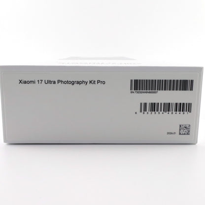 Aランク Leica Leitzphone powered by Xiaomi 16/1024GB Black 25128PNA1G 国内版【90日保証】