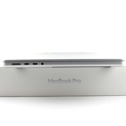 Bランク Apple MacBook Pro LiquidRetinaXDRディスプレイ 14.2インチ 16GB/1TB A2779 MPHJ3J/A 国内版【30日保証】