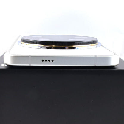 B+ランク Xiaomi 14 Ultra 16/512GB White 24030PN60G グローバル版【90日保証】