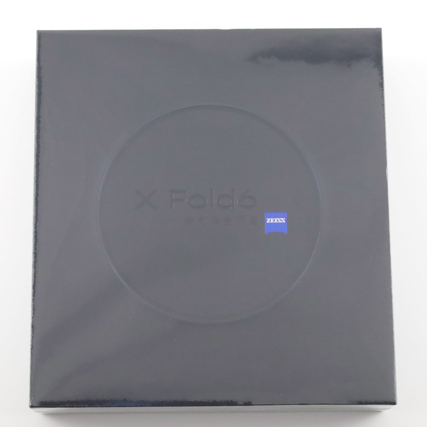 国内在庫 vivo X Fold6 12/256GB White V2545A 中国版【330日保証】