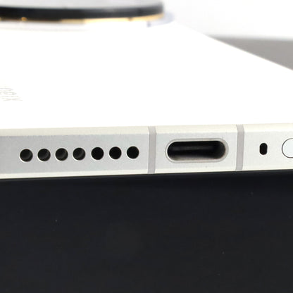 B+ランク Xiaomi 14 Ultra 16/512GB White 24030PN60G グローバル版【90日保証】