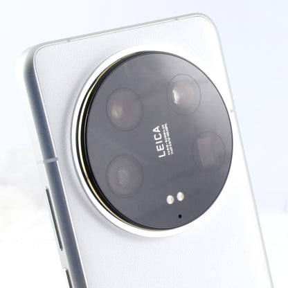 B+ランク Xiaomi 14 Ultra 16/512GB White 24030PN60G グローバル版【90日保証】