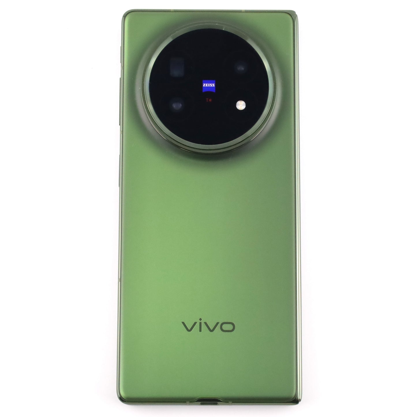 Aランク vivo X Fold5 16GB/1TB 青松 V2436A 中国版【90日保証】