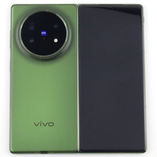 Aランク vivo X Fold5 16GB/1TB 青松 V2436A 中国版【90日保証】