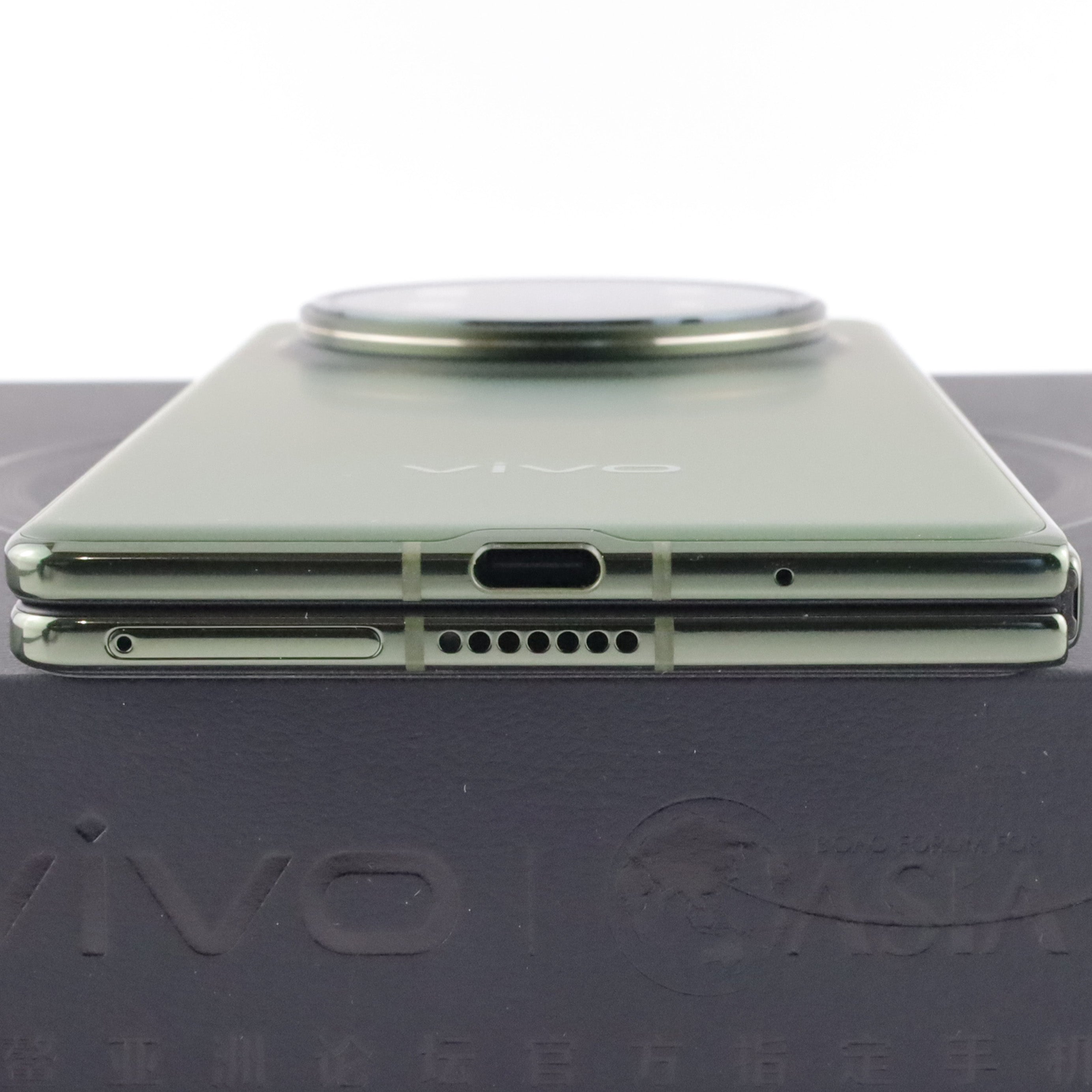 Aランク vivo X Fold5 16GB/1TB 青松 V2436A 中国版【90日保証