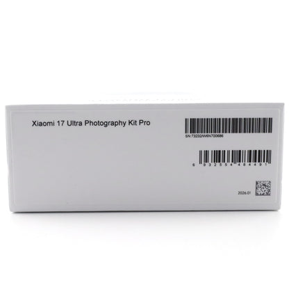 Aランク Xiaomi 17 Ultra 16/1024GB StarlitGreen 2512BPNDAG 国内版 【90日保証】