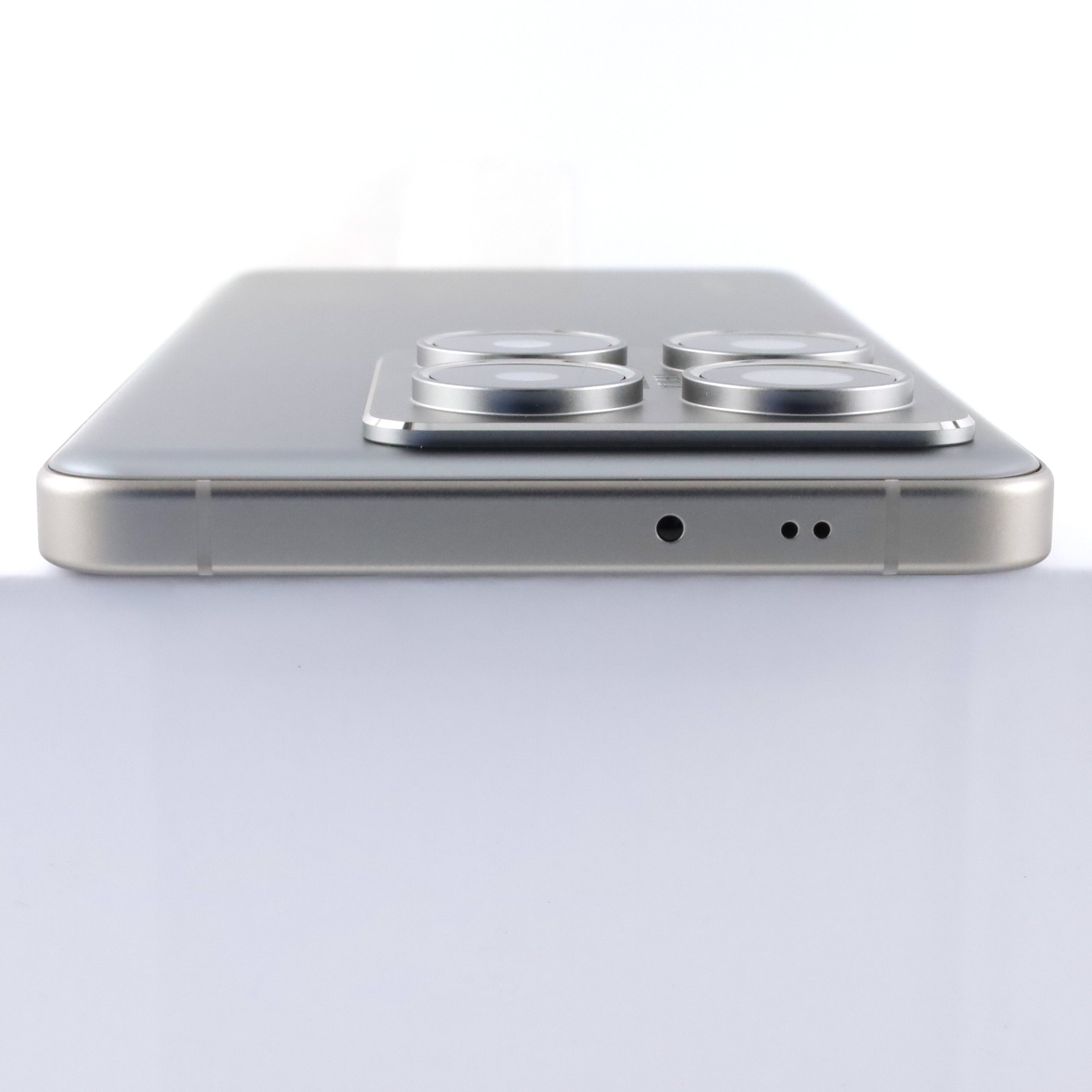 A-ランク Xiaomi 14T Pro 12/256GB TitanGray 2407FPN8ER 国内版