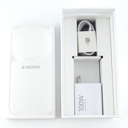 Aランク Xiaomi 17 Ultra 16/1024GB StarlitGreen 2512BPNDAG 国内版 【90日保証】