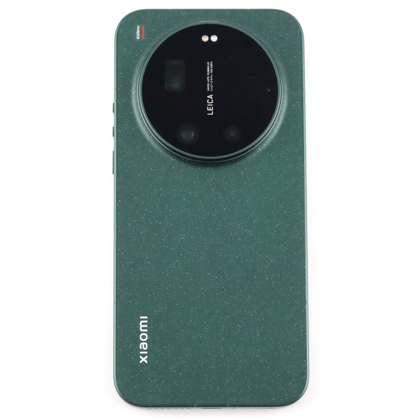 Aランク Xiaomi 17 Ultra 16/1024GB StarlitGreen 2512BPNDAG 国内版 【90日保証】