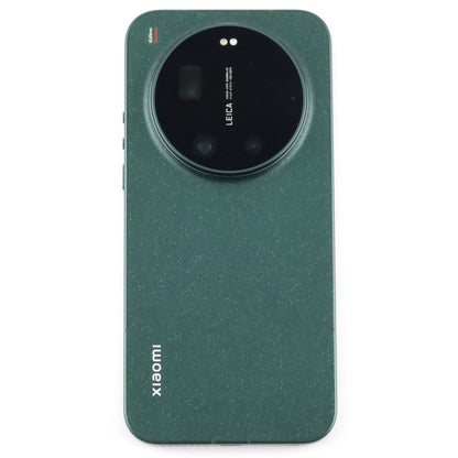 Aランク Xiaomi 17 Ultra 16/1024GB StarlitGreen 2512BPNDAG 国内版 【90日保証】
