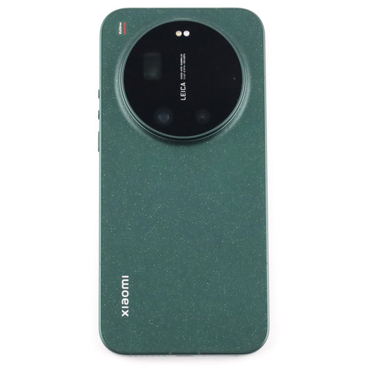 Aランク Xiaomi 17 Ultra 16/1024GB StarlitGreen 2512BPNDAG 国内版 【90日保証】