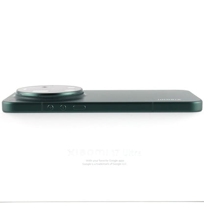 Aランク Xiaomi 17 Ultra 16/1024GB StarlitGreen 2512BPNDAG 国内版 【90日保証】