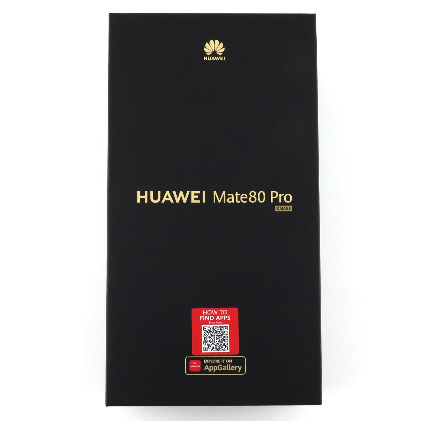 A-ランク HUAWEI Mate 80 Pro 16/512GB Black SGT-LX9 グローバル版 【90日保証】