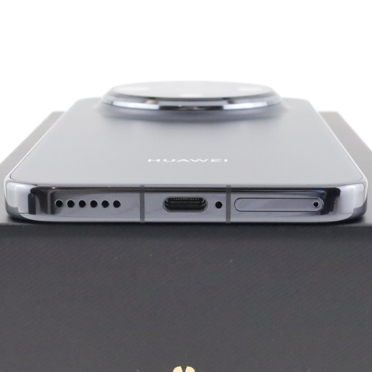 A-ランク HUAWEI Mate 80 Pro 16/512GB Black SGT-LX9 グローバル版 【90日保証】