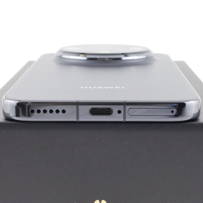 A-ランク HUAWEI Mate 80 Pro 16/512GB Black SGT-LX9 グローバル版 【90日保証】