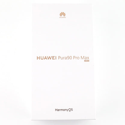 A-ランク HUAWEI Pura 90 Pro Max 12/512GB Green SCA-AL00 中国版 【90日保証】