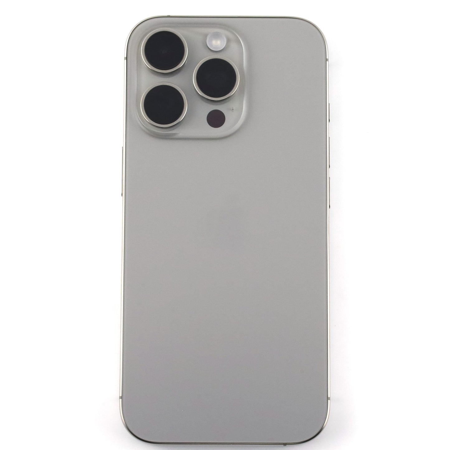 Aランク iPhone 16 Pro 128GB NaturalTitanium A3292 MYMY3J/A 国内版【90日保証】