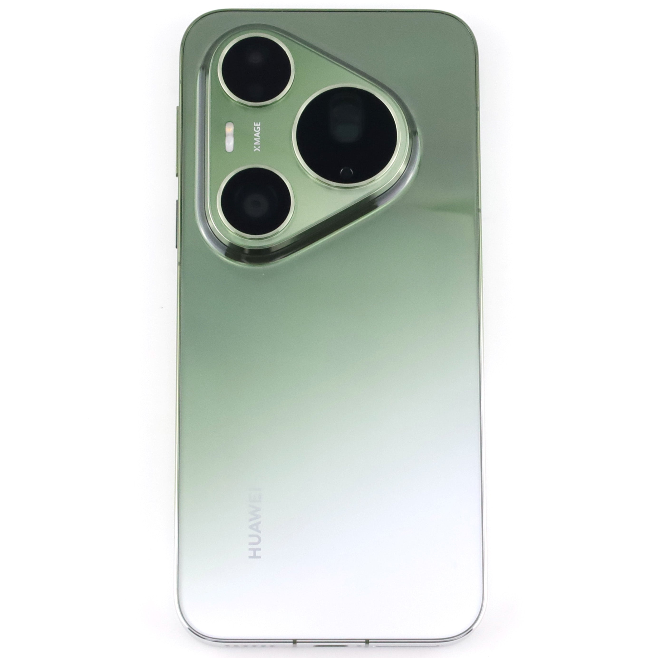 A-ランク HUAWEI Pura 90 Pro Max 12/512GB Green SCA-AL00 中国版