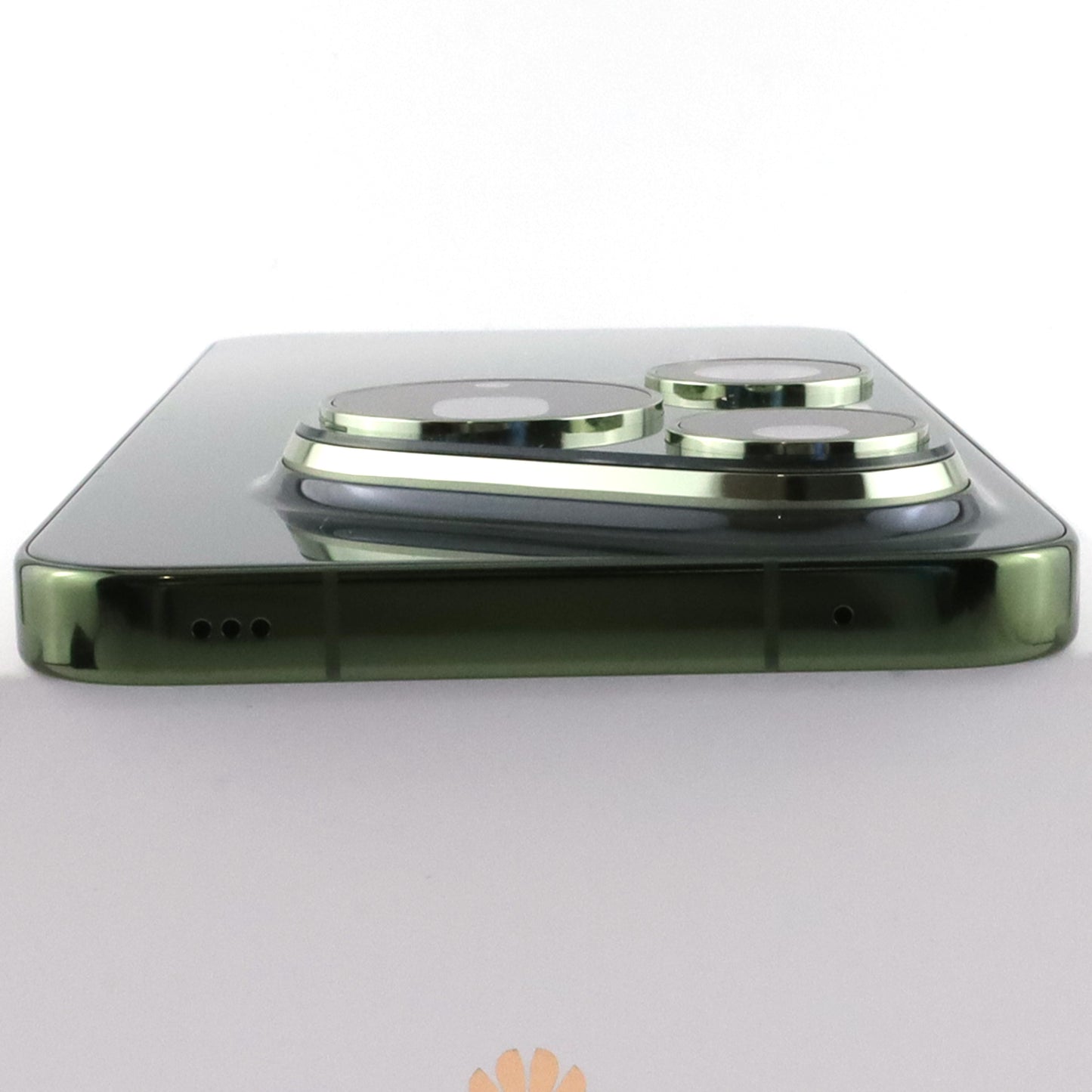 A-ランク HUAWEI Pura 90 Pro Max 12/512GB Green SCA-AL00 中国版 【90日保証】