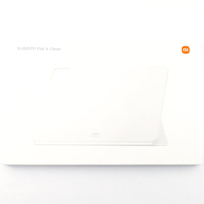 A-ランク Xiaomi Pad 6 6/128GB Champagne 23043RP34G 国内版【90日保証】