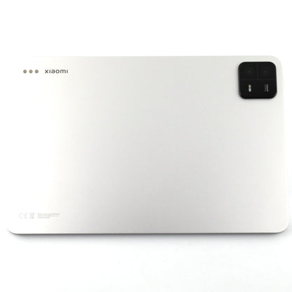A-ランク Xiaomi Pad 6 6/128GB Champagne 23043RP34G 国内版【90日保証】