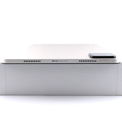 A-ランク Xiaomi Pad 6 6/128GB Champagne 23043RP34G 国内版【90日保証】