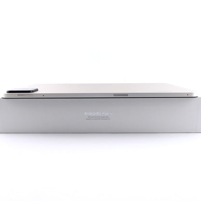 A-ランク Xiaomi Pad 6 6/128GB Champagne 23043RP34G 国内版【90日保証】