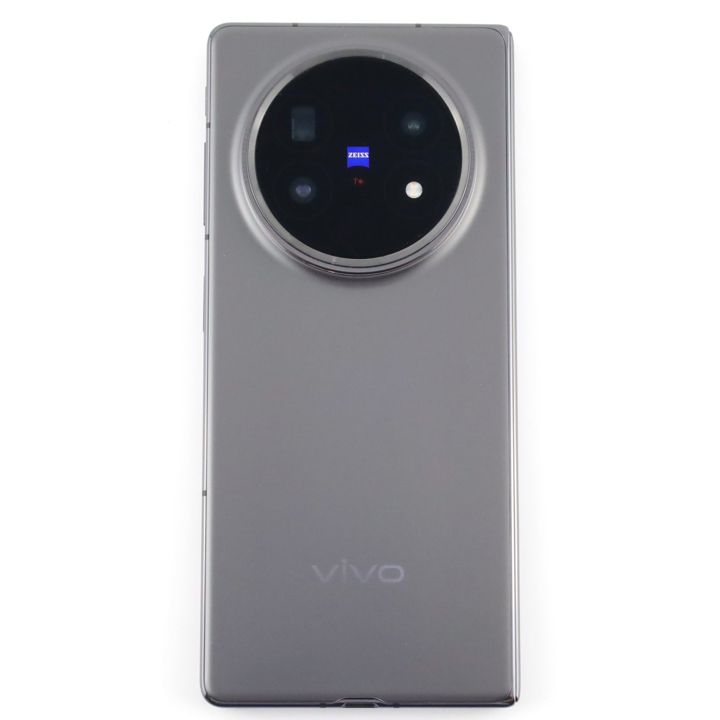 B+ランク vivo X Fold5 Gray 16/512GB V2429 グローバル版【30日保証】