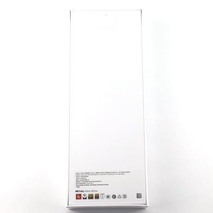 未開封 Xiaomi 17 Pro 12/512GB Black 25098PN5AC 中国版【330日保証】