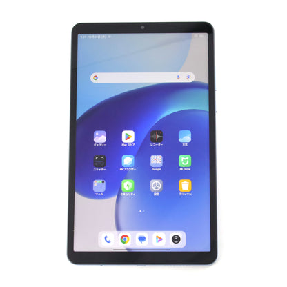 ワケアリ Redmi Pad SE 8.7 4/64GB SkyBlue 24076RP19G 国内Simフリー版【30日動作保証】