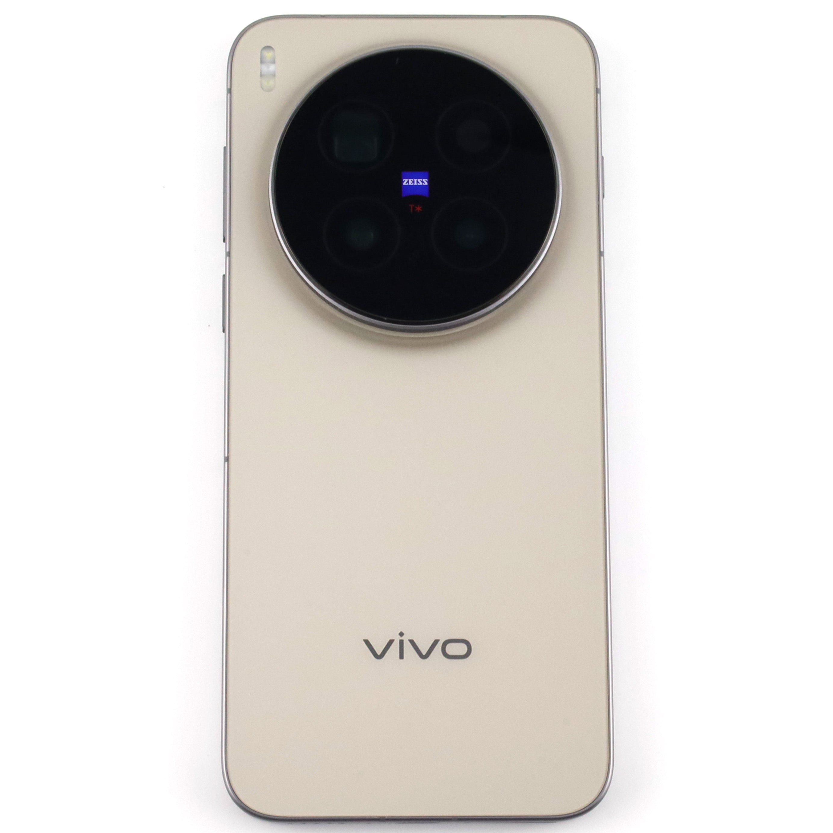 Aランク vivo X300 Pro 16/512GB Brown V2514 グローバル版【90日保証
