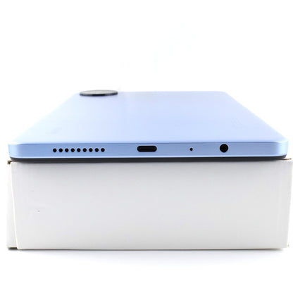 ワケアリ Redmi Pad SE 8.7 4/64GB SkyBlue 24076RP19G 国内Simフリー版【30日動作保証】