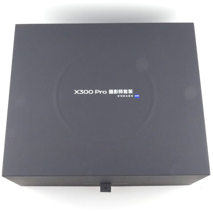 A-ランク vivo X300 Pro 撮影師套装 キットのみ【30日保証】