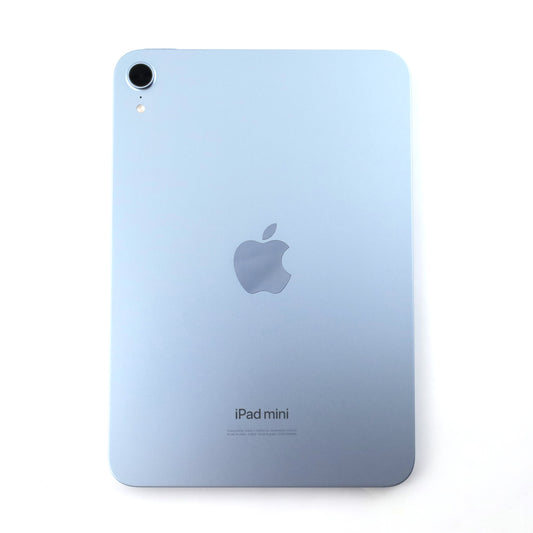 Aランク iPad mini 512GB Blue A2993 MYH13ZP/A グローバル版【90日保証】