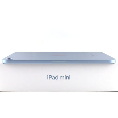 Aランク iPad mini 512GB Blue A2993 MYH13ZP/A グローバル版【90日保証】