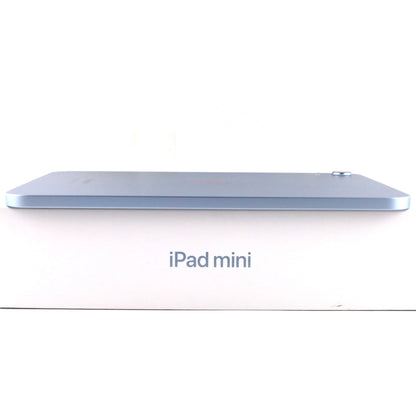 Aランク iPad mini 512GB Blue A2993 MYH13ZP/A グローバル版【90日保証】