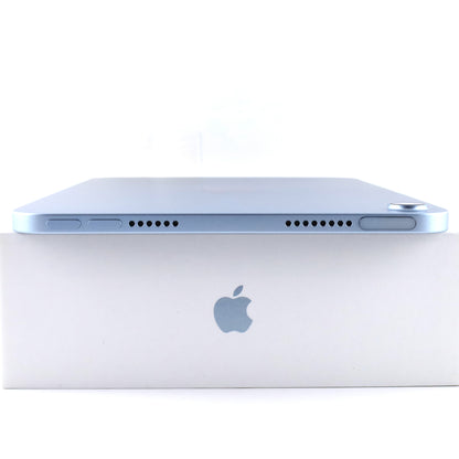 Aランク iPad mini 512GB Blue A2993 MYH13ZP/A グローバル版【90日保証】