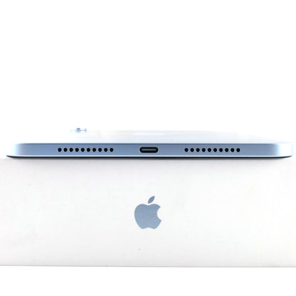 Aランク iPad mini 512GB Blue A2993 MYH13ZP/A グローバル版【90日保証】