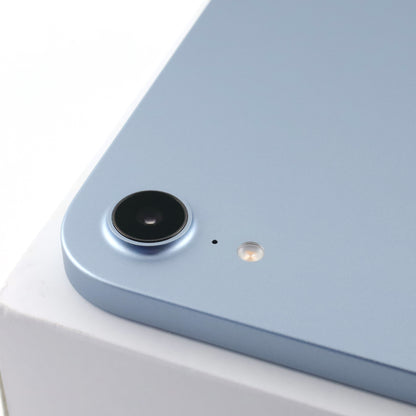 Aランク iPad mini 512GB Blue A2993 MYH13ZP/A グローバル版【90日保証】