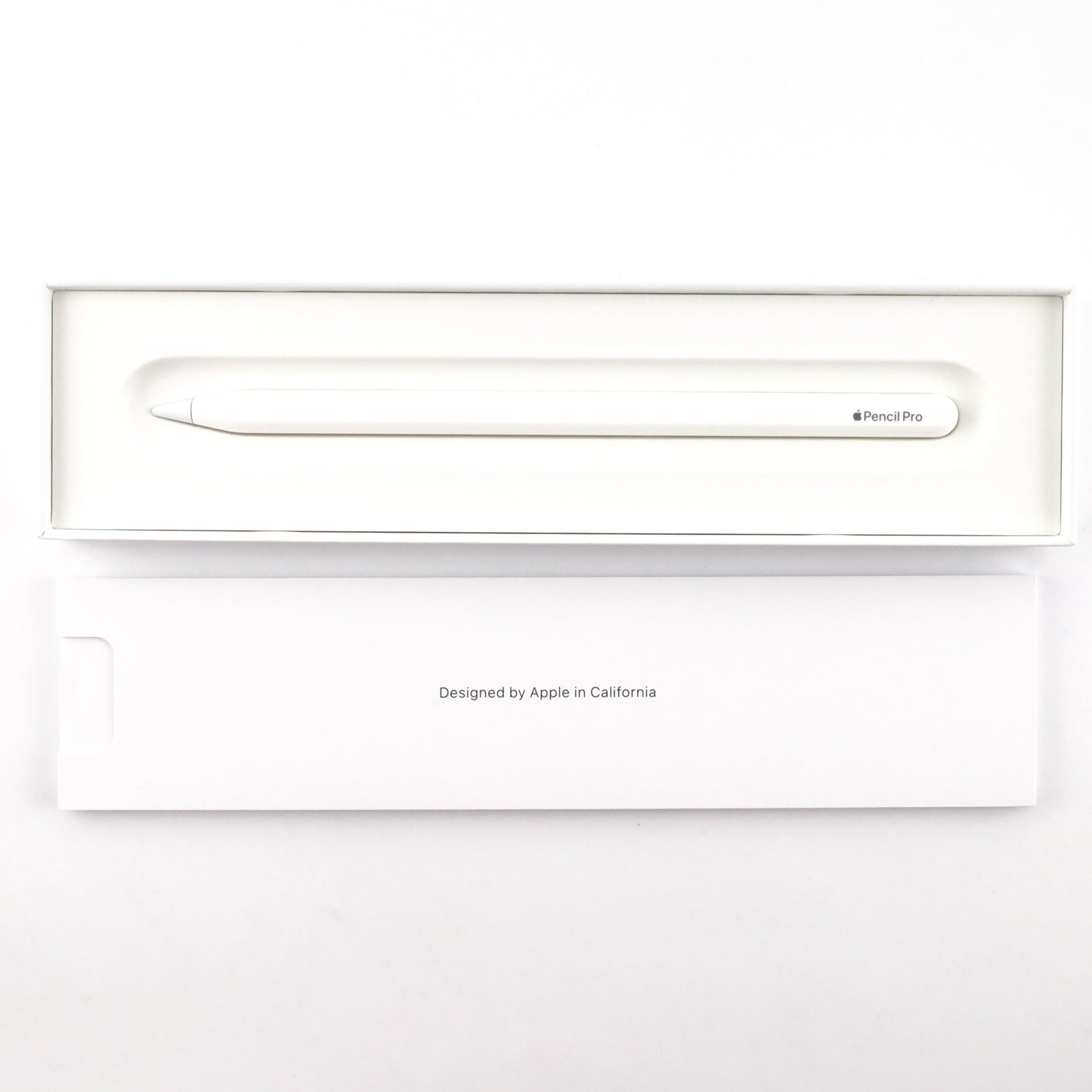 Aランク Apple Pencil Pro A2538 MX2D3ZA/A グローバル版【30日保証】