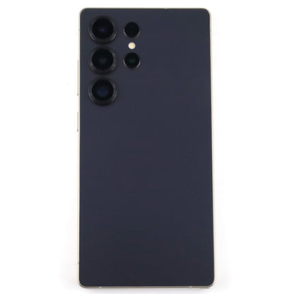 C++ランク Galaxy S25 Ultra 12/256GB Black SM-S938N 韓国版【90日保証】